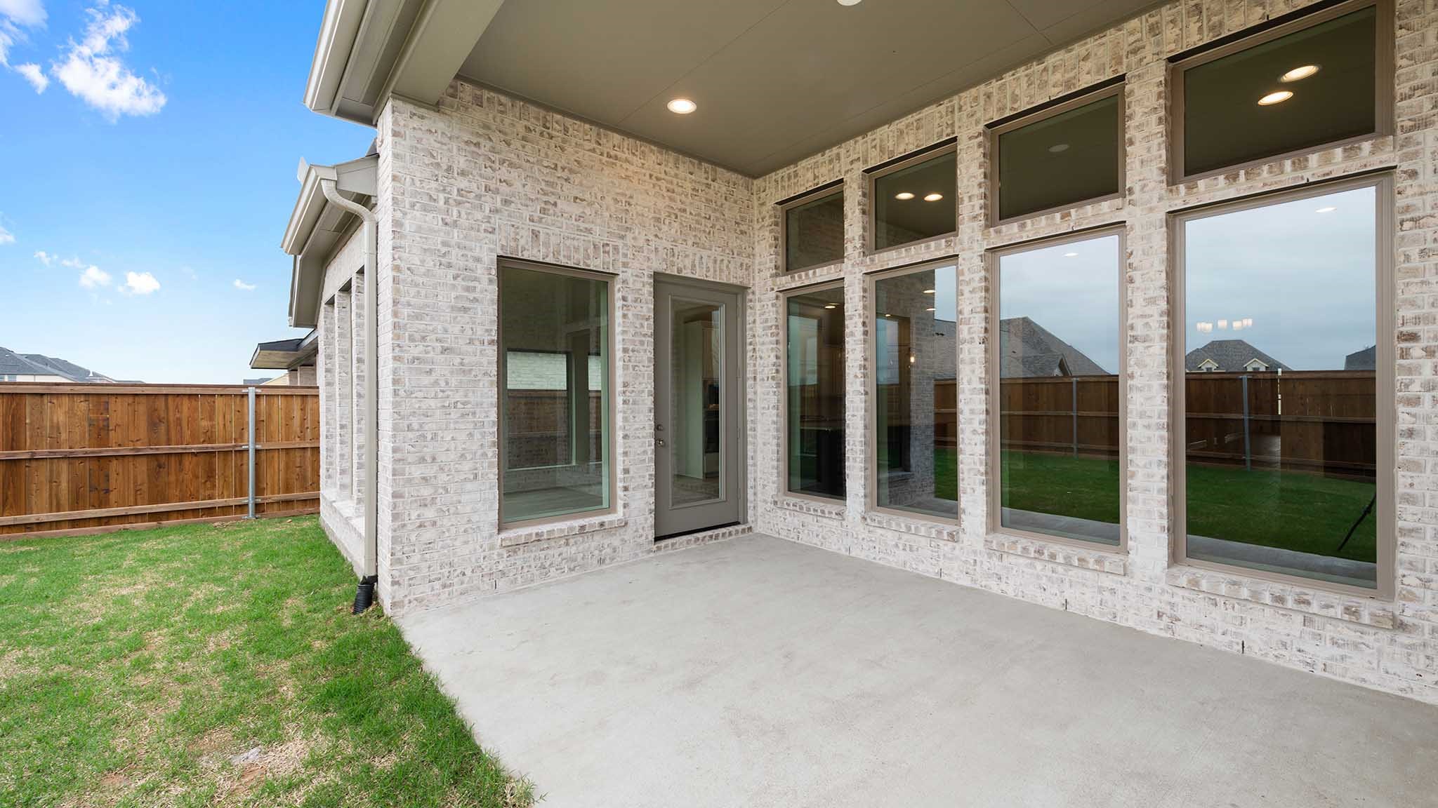 2821 Buckingham Lane Celina TX 75009