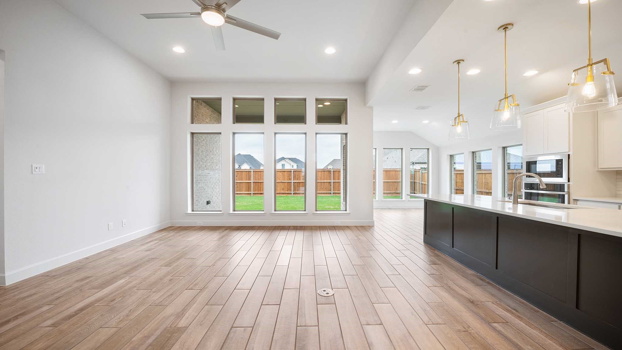2821 Buckingham Lane Celina TX 75009