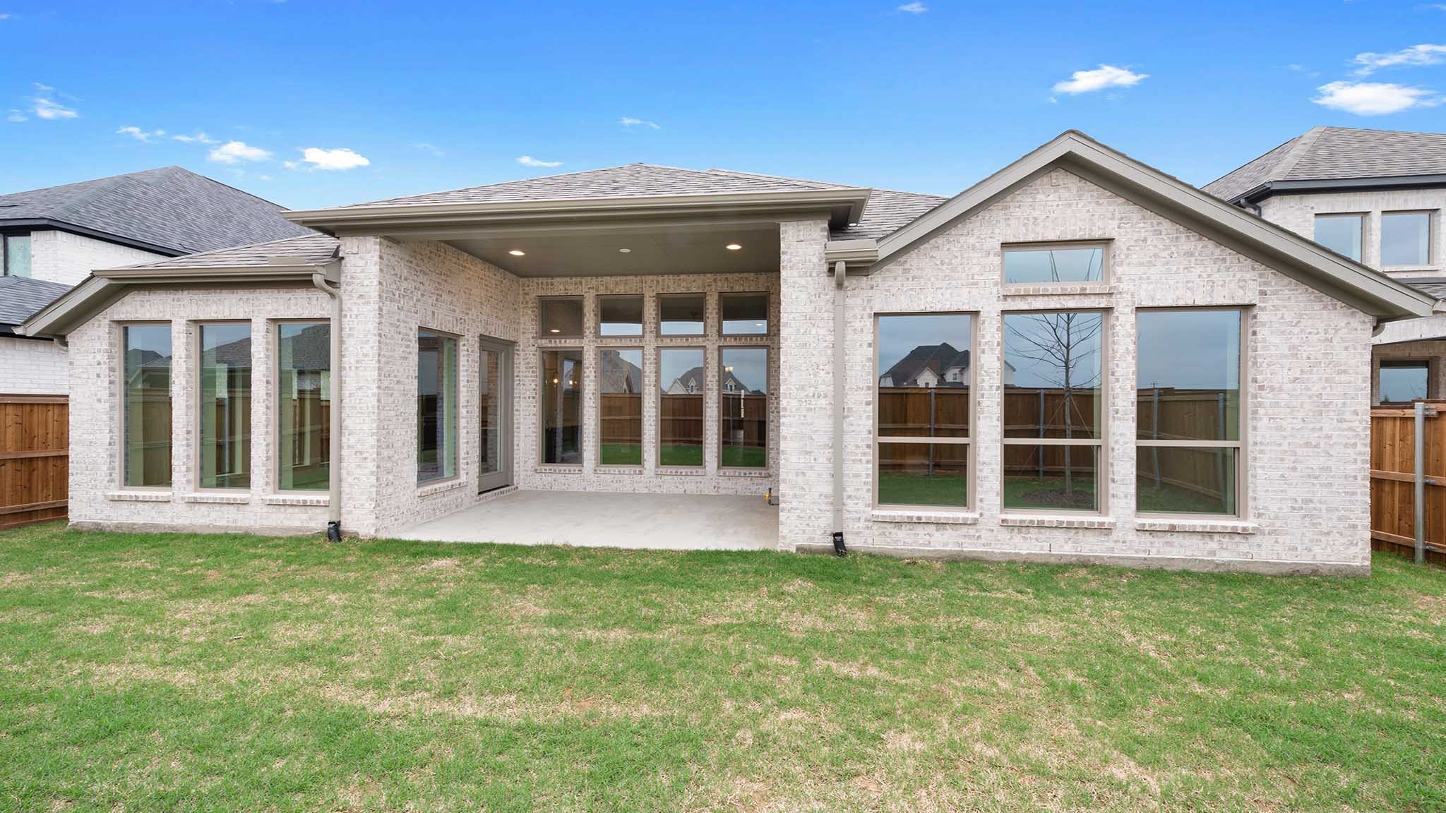 2821 Buckingham Lane Celina TX 75009