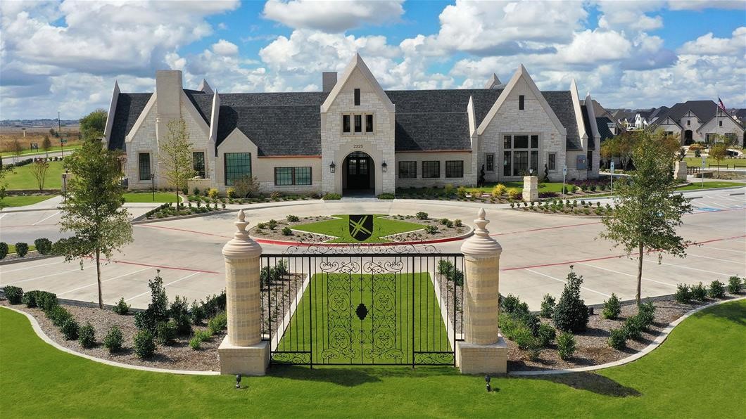 2821 Buckingham Lane Celina TX 75009