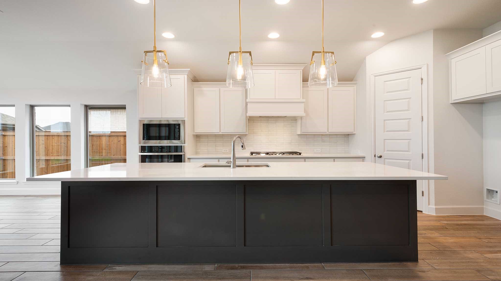 2821 Buckingham Lane Celina TX 75009