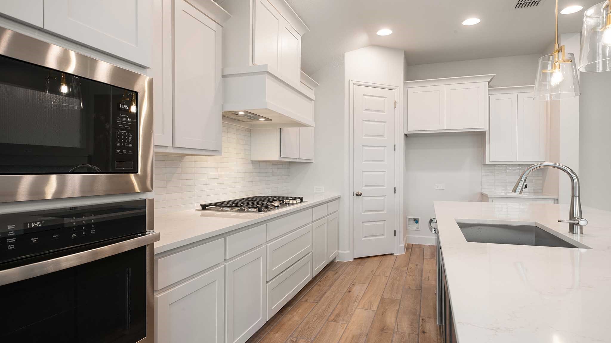2821 Buckingham Lane Celina TX 75009