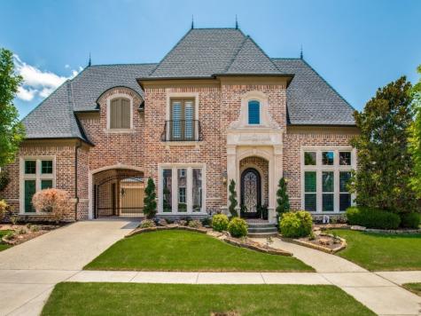4119 Forest Park Lane Frisco TX 75033