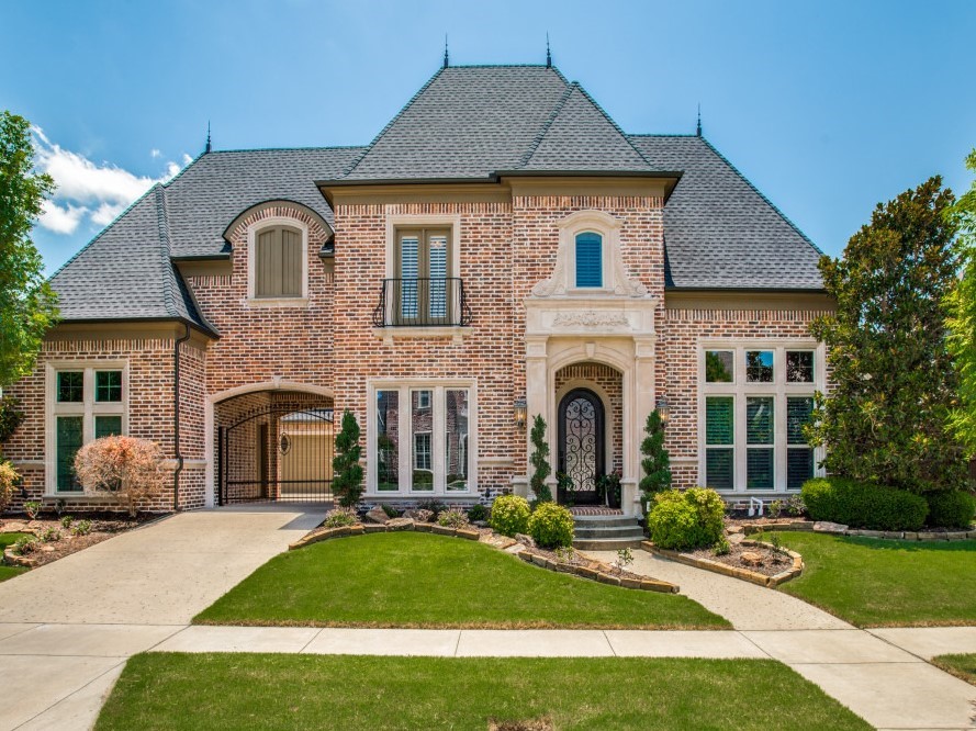 4119 Forest Park Lane Frisco TX 75033