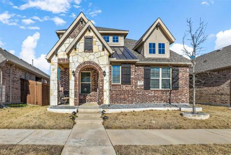 2028 Miramar Drive Little Elm TX 75068