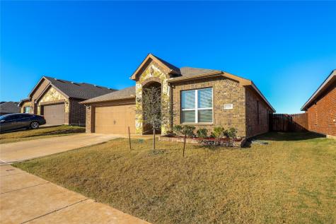 3228 Tobago Road Fort Worth TX 76123