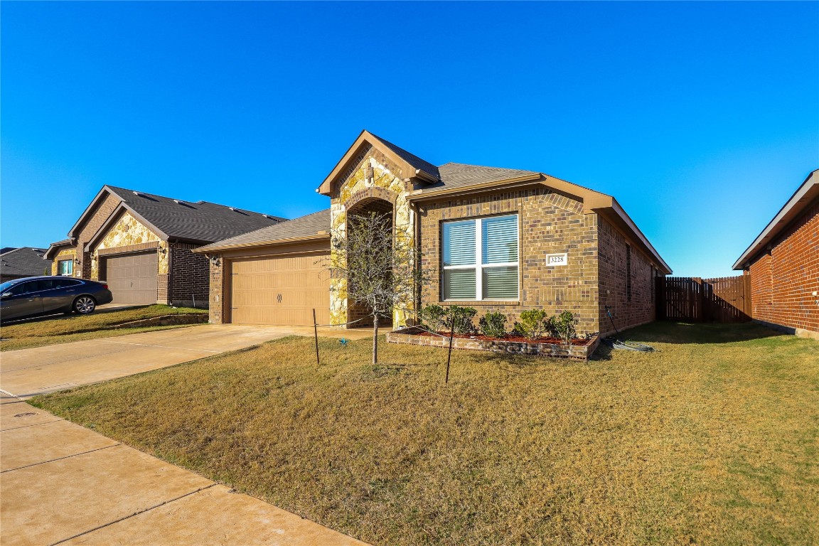 3228 Tobago Road Fort Worth TX 76123