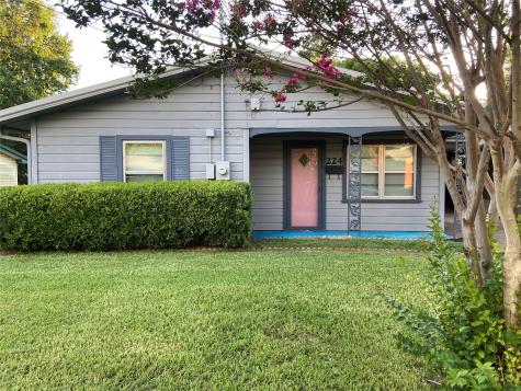 224 28th Street SW Paris TX 75460