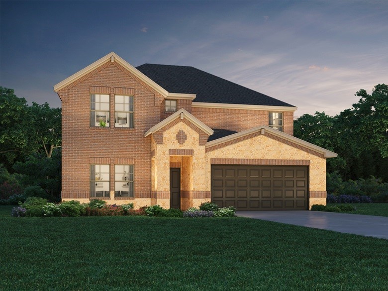 2149 Gill Star Drive Haslet TX 76052