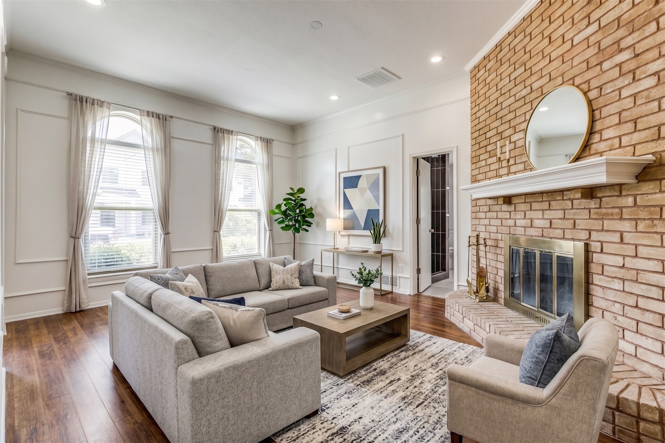 5809 Orchid Lane Dallas TX 75230