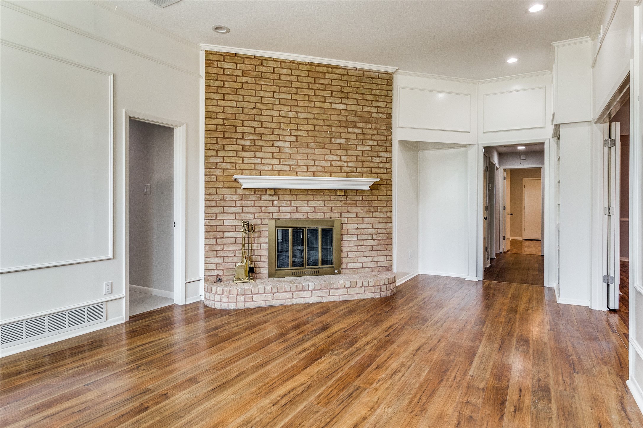 5809 Orchid Lane Dallas TX 75230