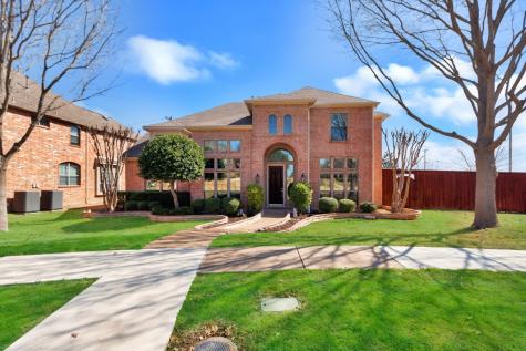 8000 Barrymoore Lane Plano TX 75025