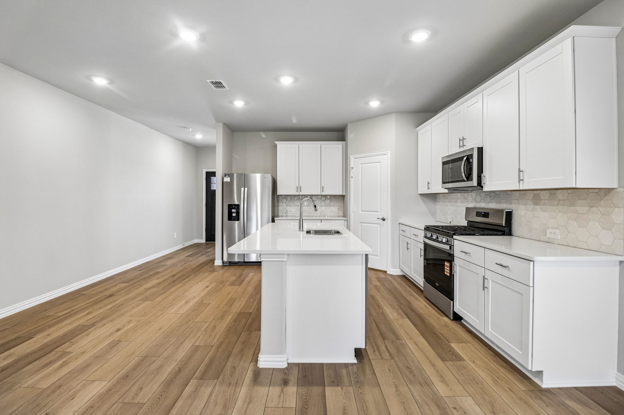 2222 Currents Road Princeton TX 75407