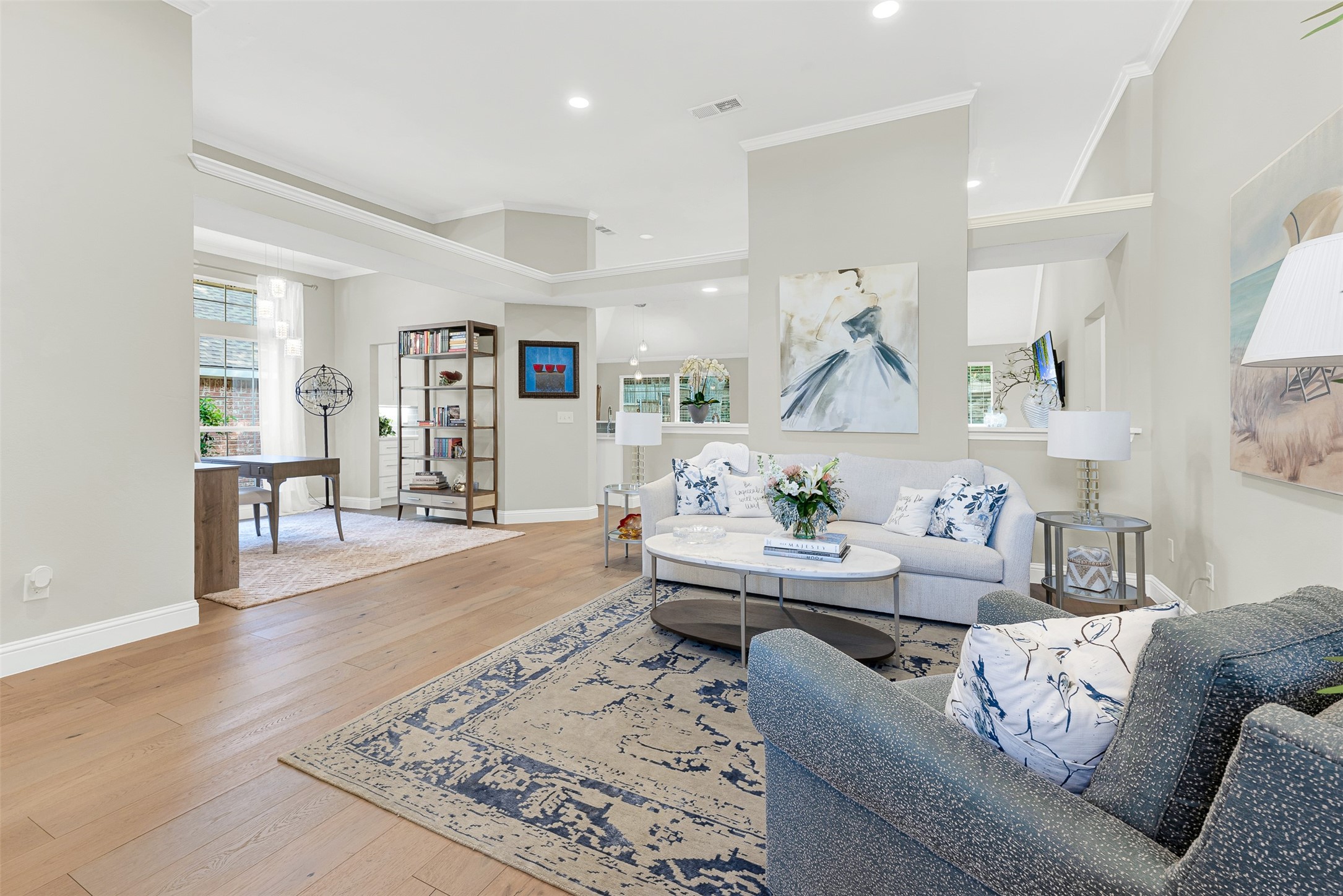 5207 N Briar Ridge Circle Mckinney TX 75072