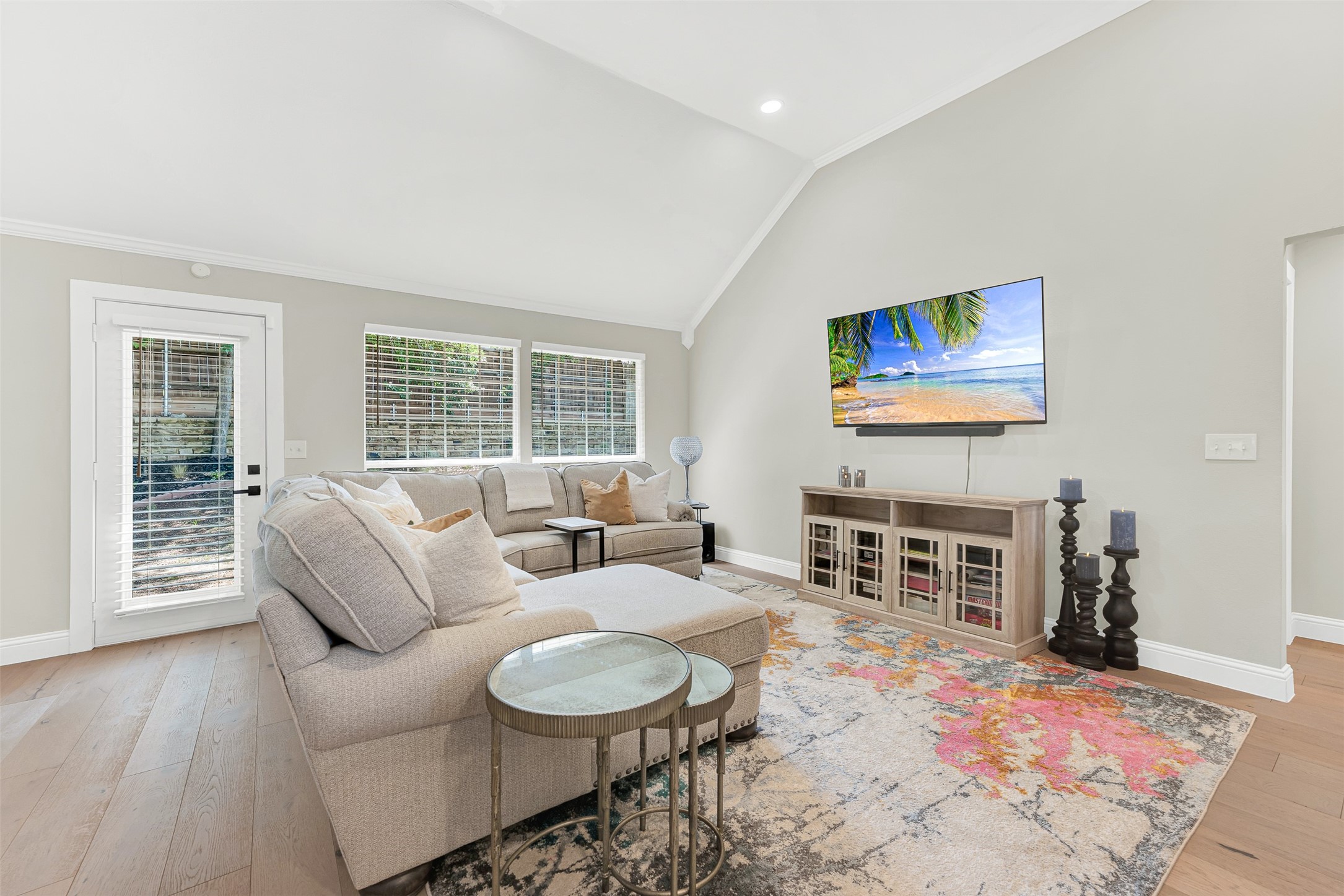 5207 N Briar Ridge Circle Mckinney TX 75072