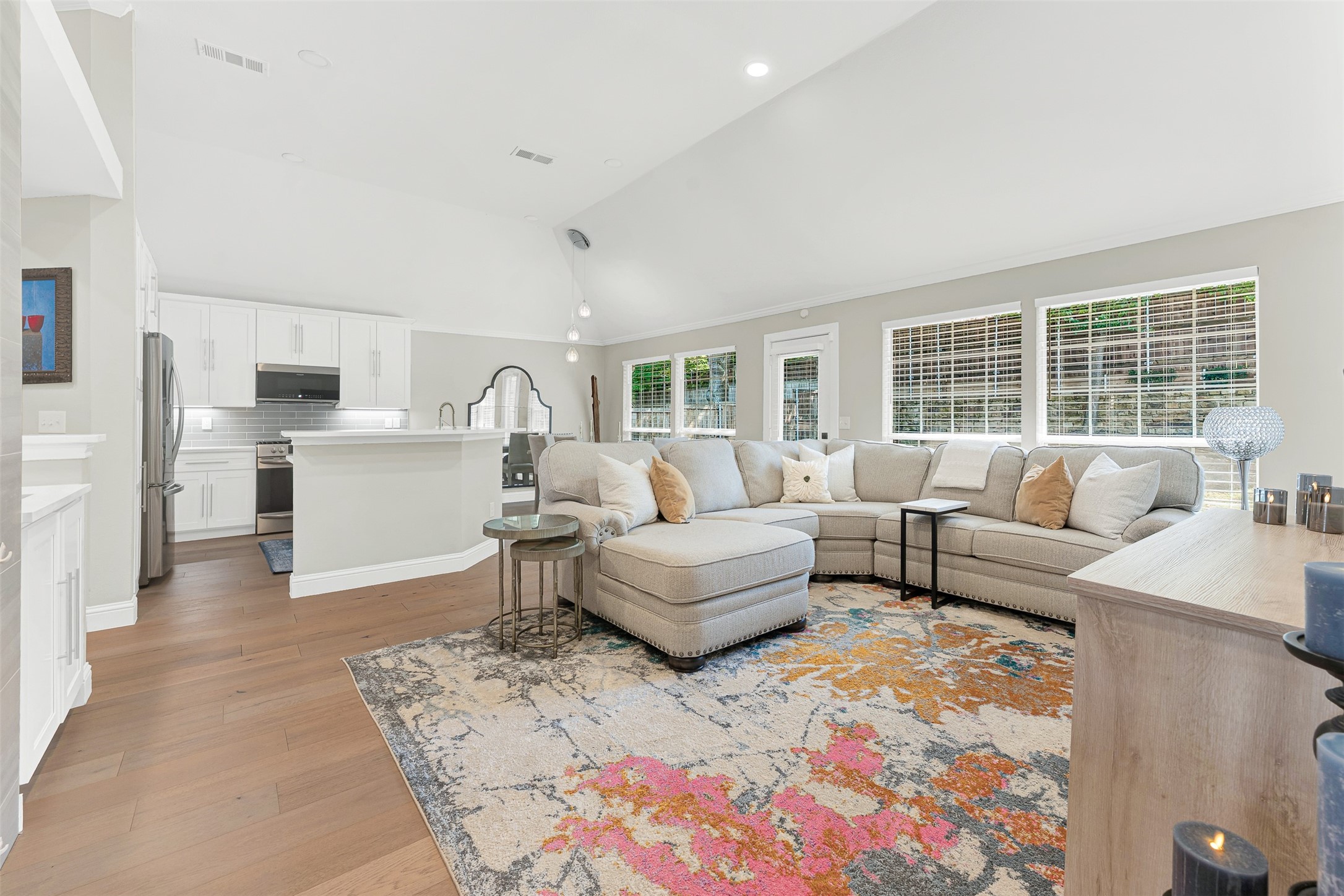 5207 N Briar Ridge Circle Mckinney TX 75072
