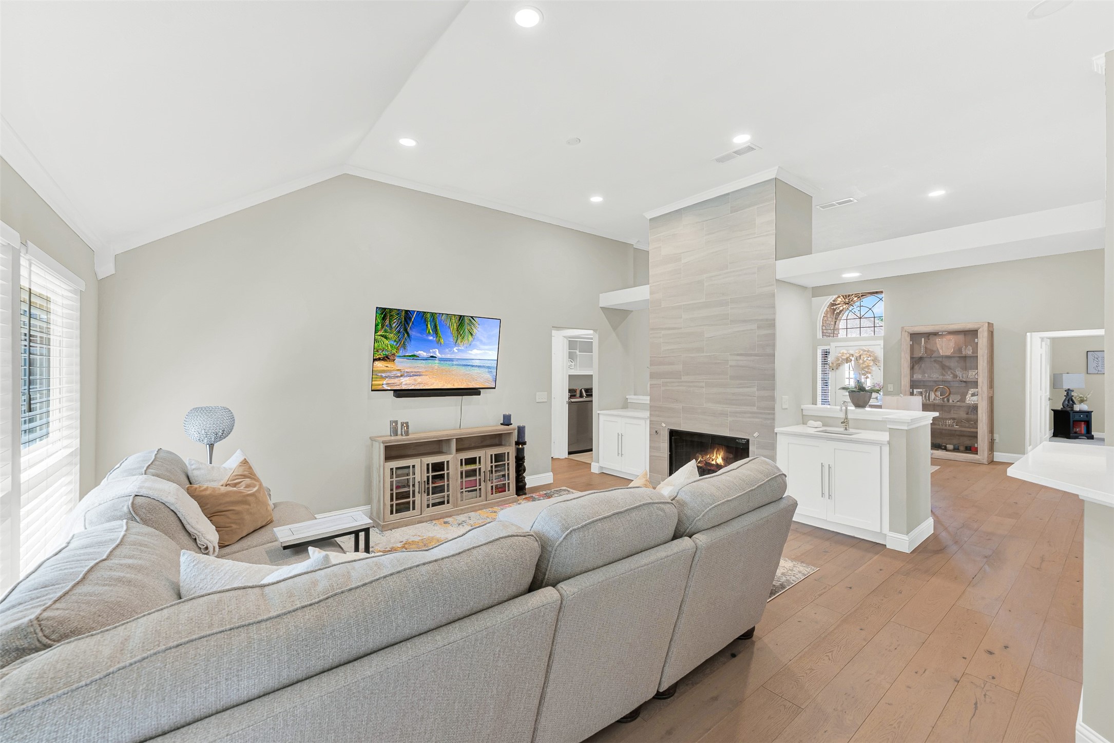 5207 N Briar Ridge Circle Mckinney TX 75072