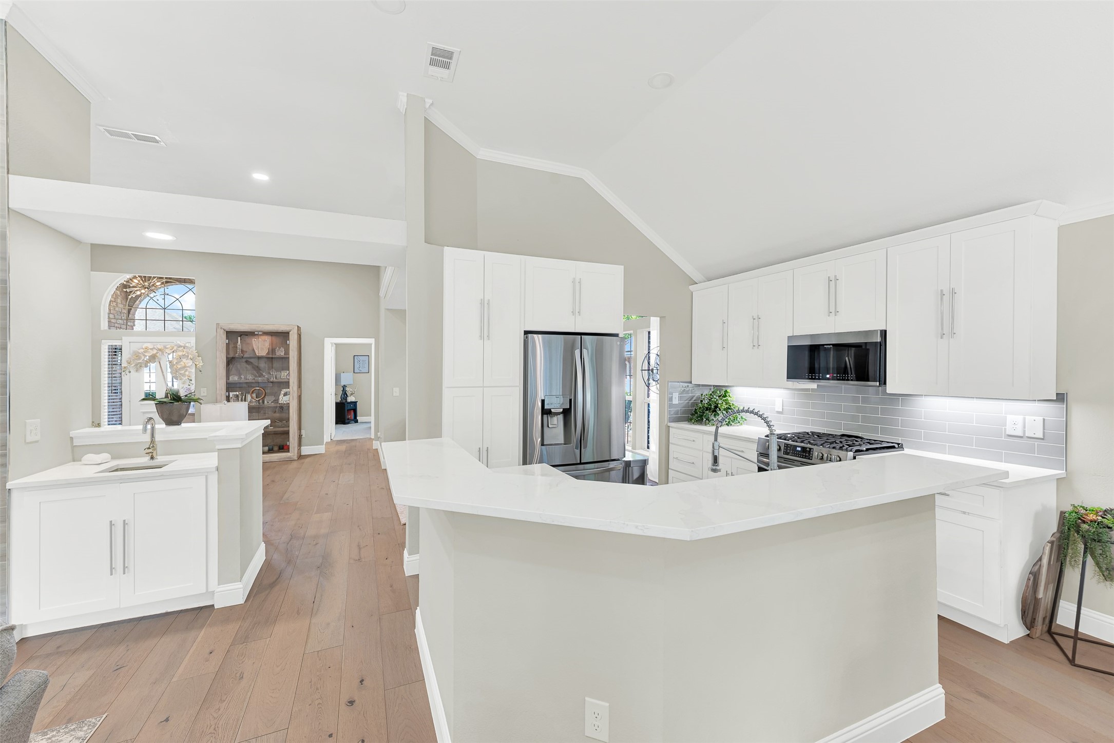 5207 N Briar Ridge Circle Mckinney TX 75072