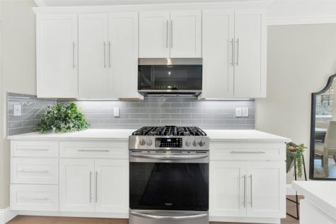 5207 N Briar Ridge Circle Mckinney TX 75072