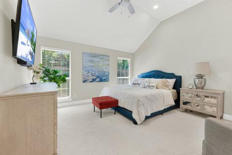 5207 N Briar Ridge Circle Mckinney TX 75072