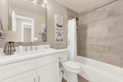 5207 N Briar Ridge Circle Mckinney TX 75072