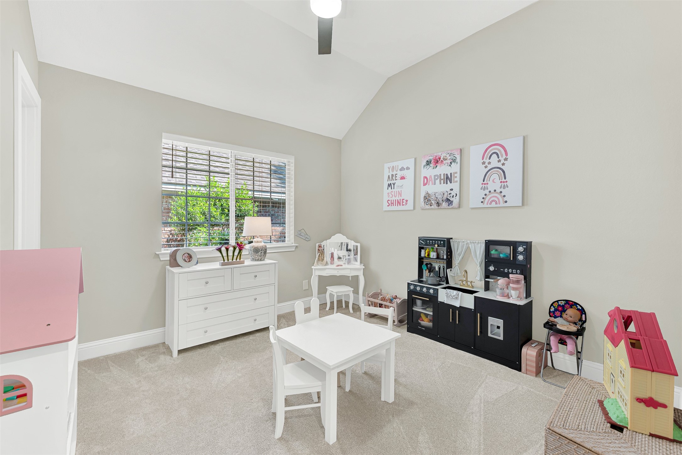 5207 N Briar Ridge Circle Mckinney TX 75072