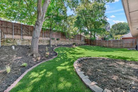5207 N Briar Ridge Circle Mckinney TX 75072