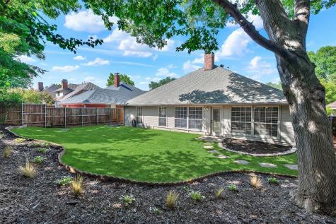 5207 N Briar Ridge Circle Mckinney TX 75072