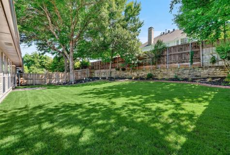 5207 N Briar Ridge Circle Mckinney TX 75072