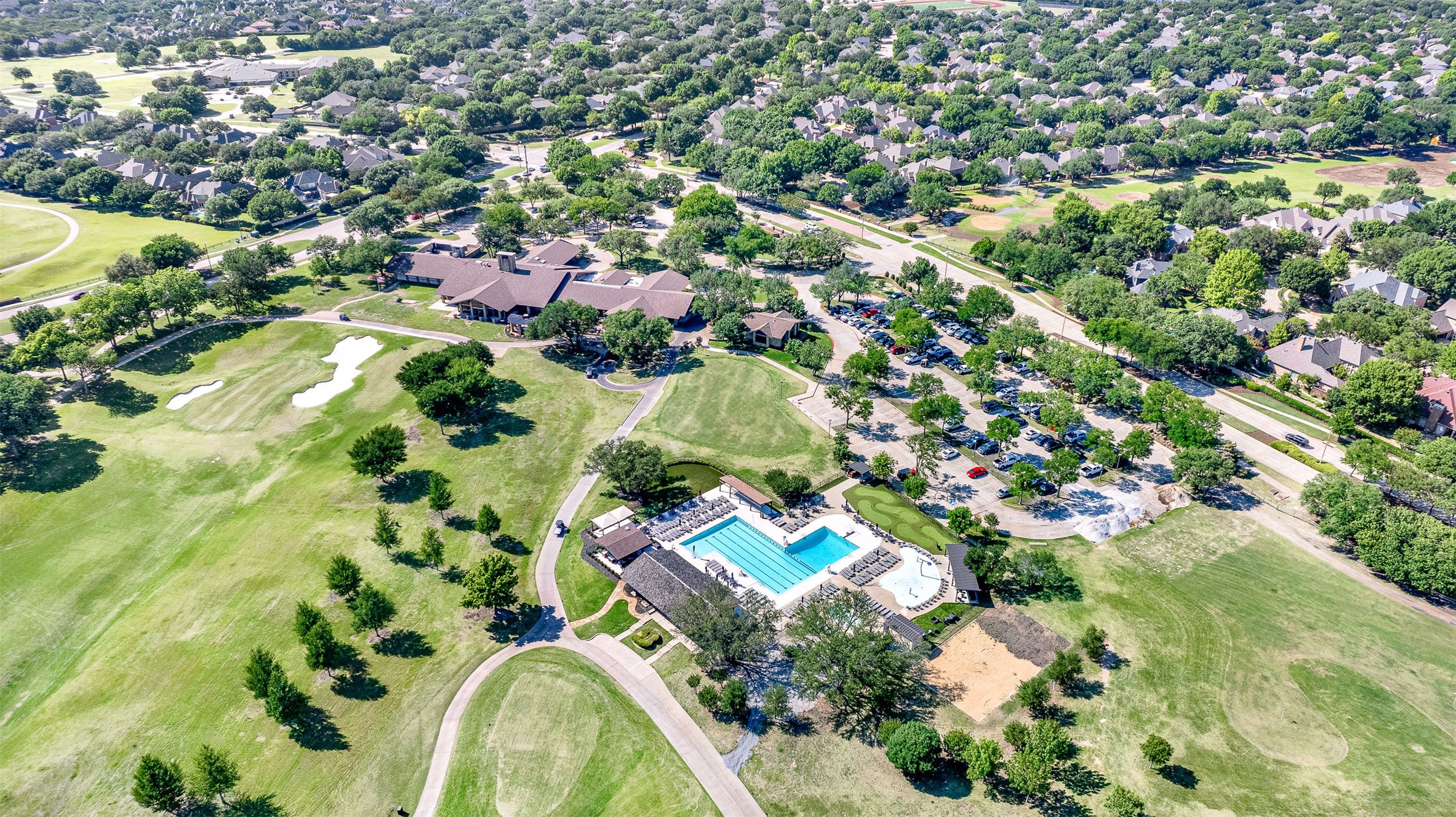 5207 N Briar Ridge Circle Mckinney TX 75072