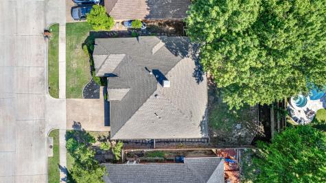 5207 N Briar Ridge Circle Mckinney TX 75072