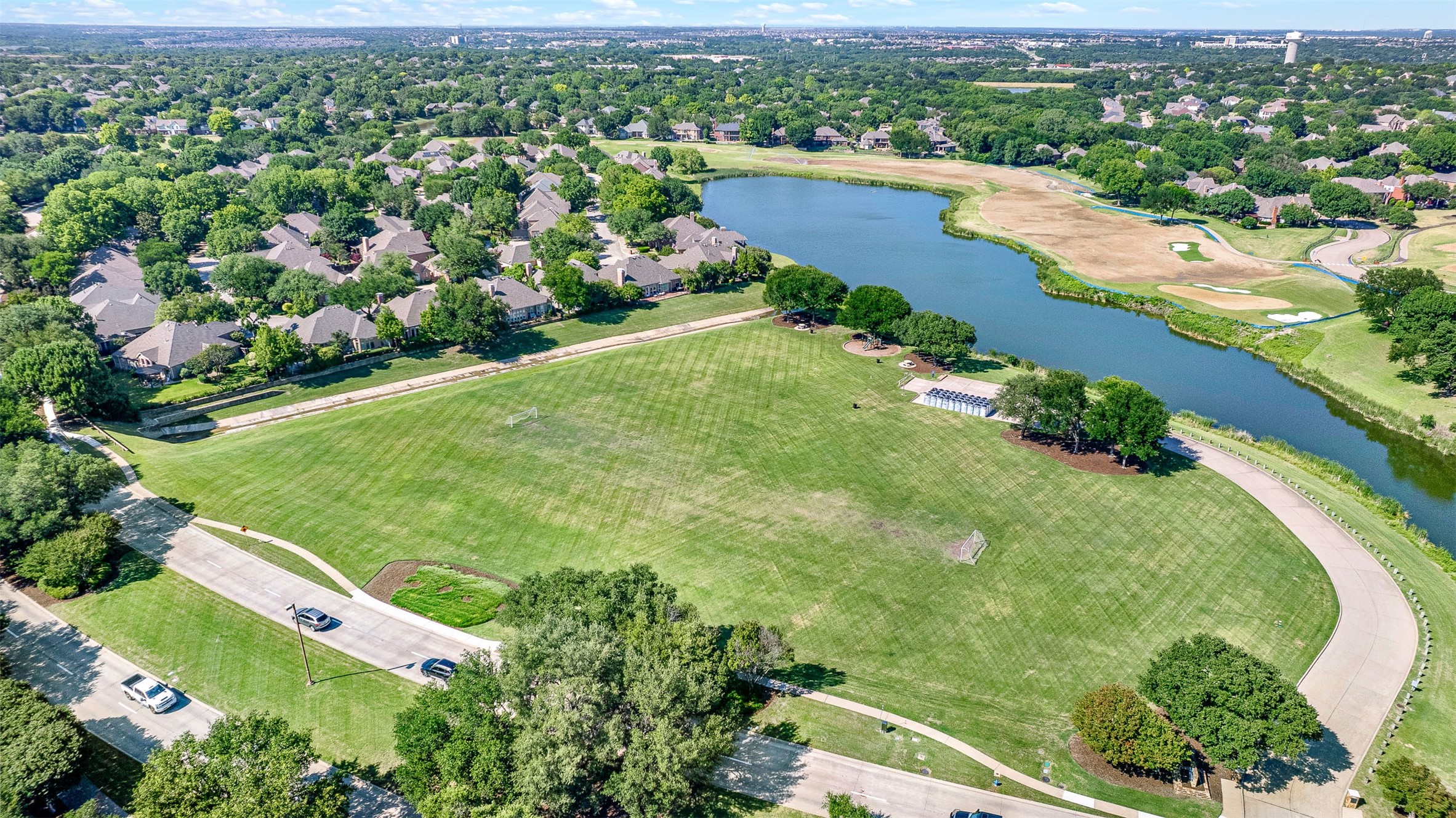 5207 N Briar Ridge Circle Mckinney TX 75072
