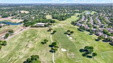 5207 N Briar Ridge Circle Mckinney TX 75072