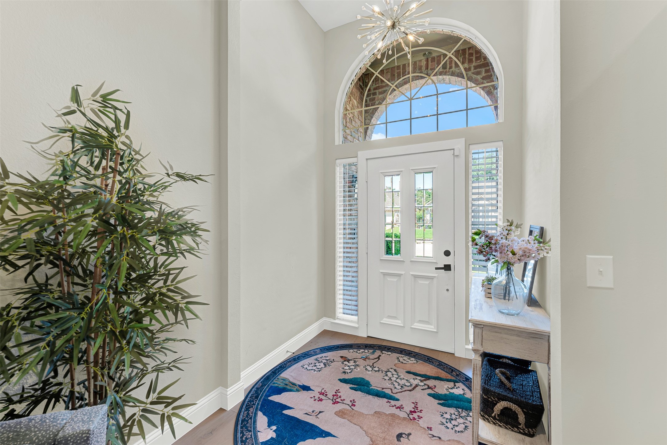 5207 N Briar Ridge Circle Mckinney TX 75072