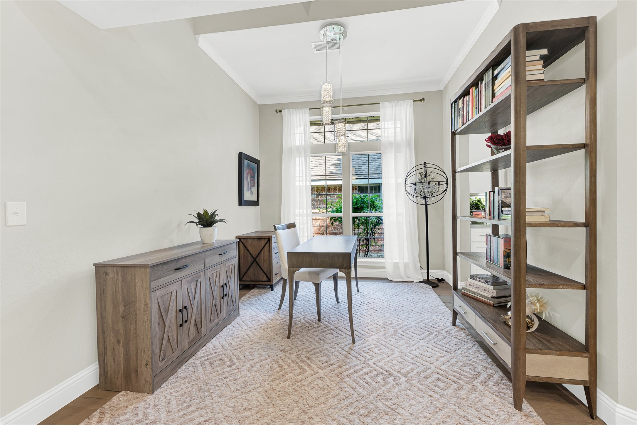 5207 N Briar Ridge Circle Mckinney TX 75072