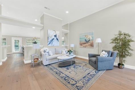 5207 N Briar Ridge Circle Mckinney TX 75072