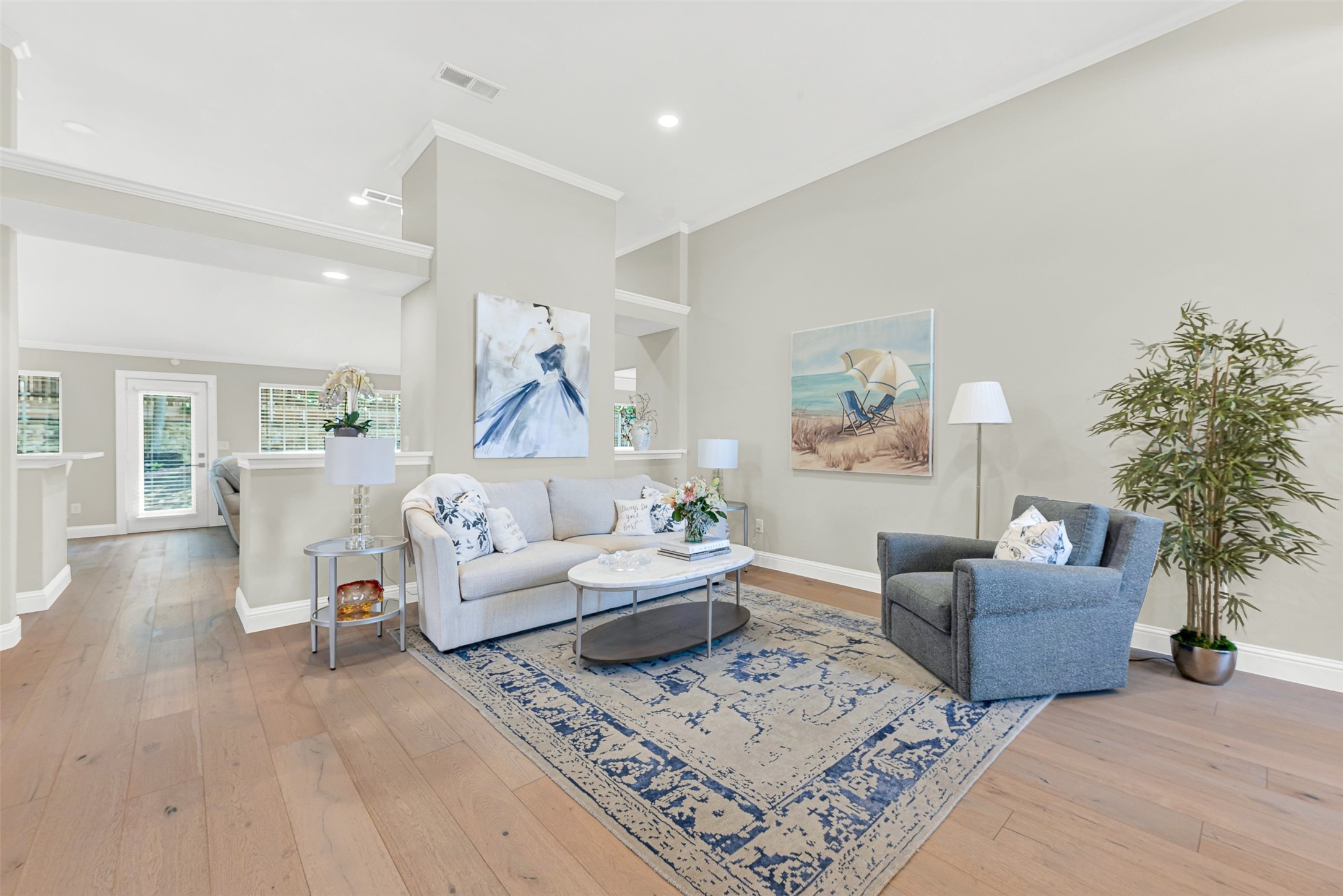 5207 N Briar Ridge Circle Mckinney TX 75072