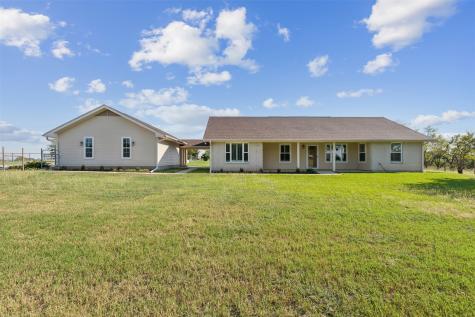 234 Pickard Lane Weatherford TX 76087