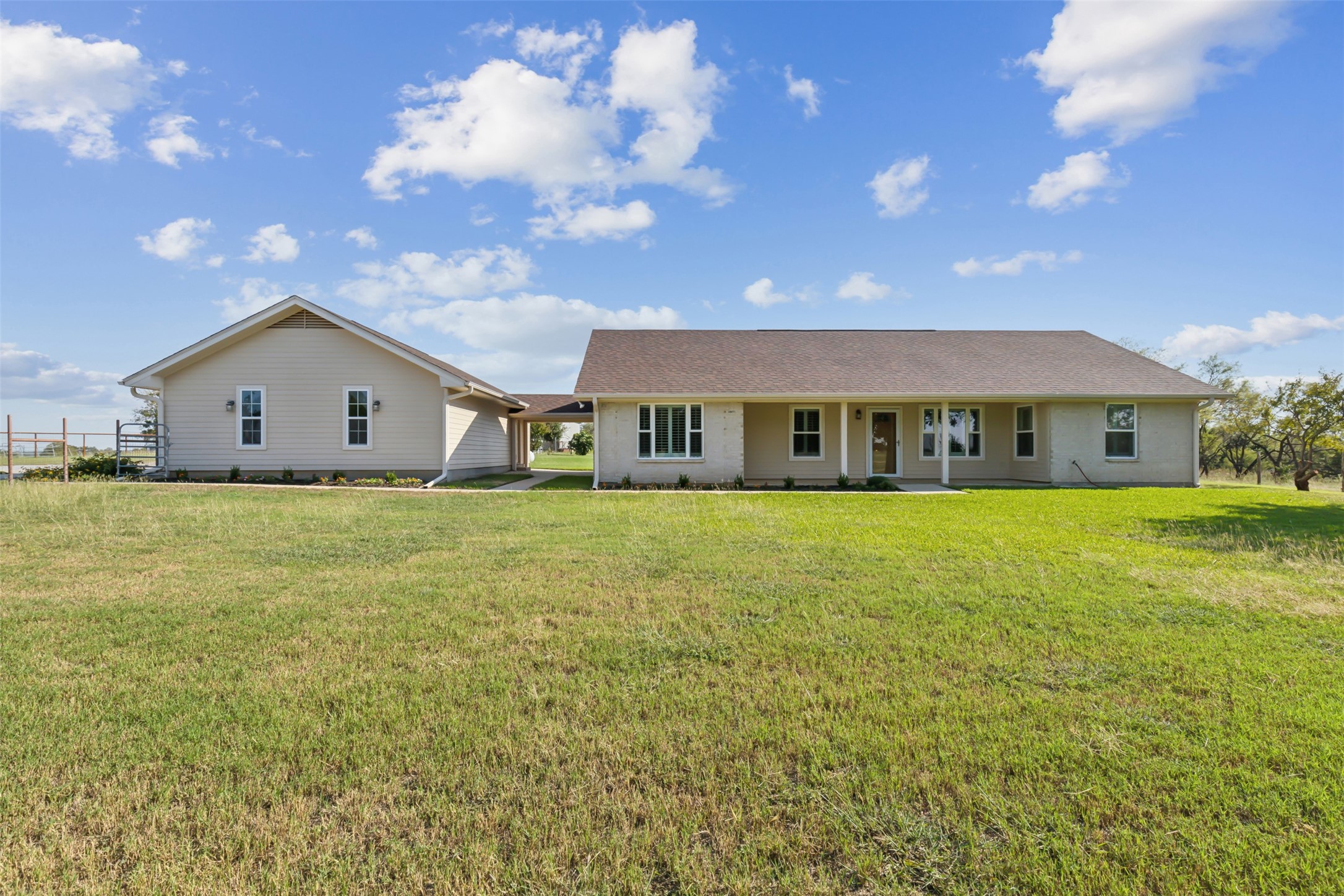 234 Pickard Lane Weatherford TX 76087