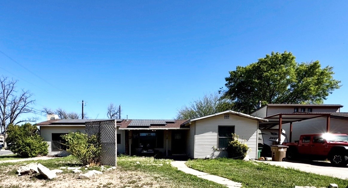 512 Wanda Street San Angelo TX 76903