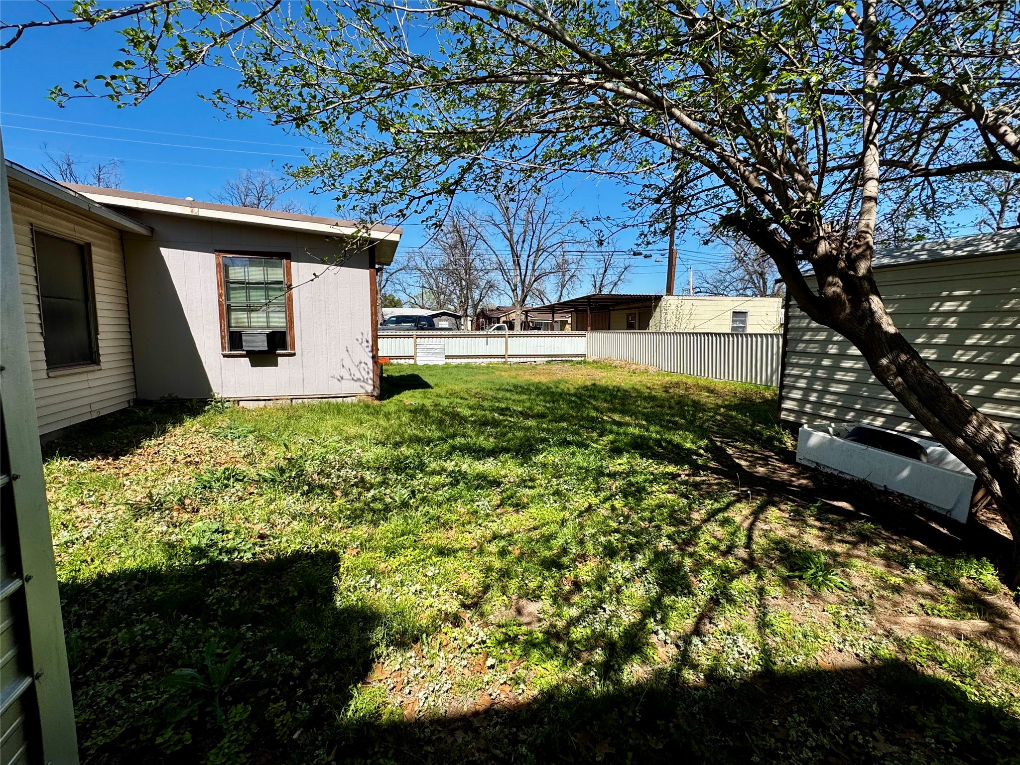 512 Wanda Street San Angelo TX 76903