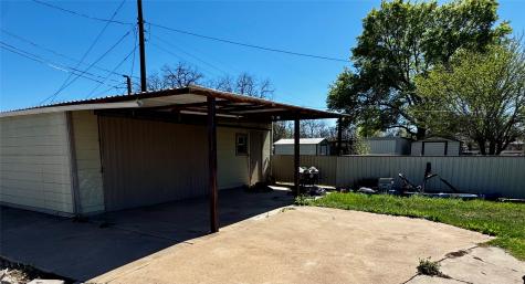 512 Wanda Street San Angelo TX 76903