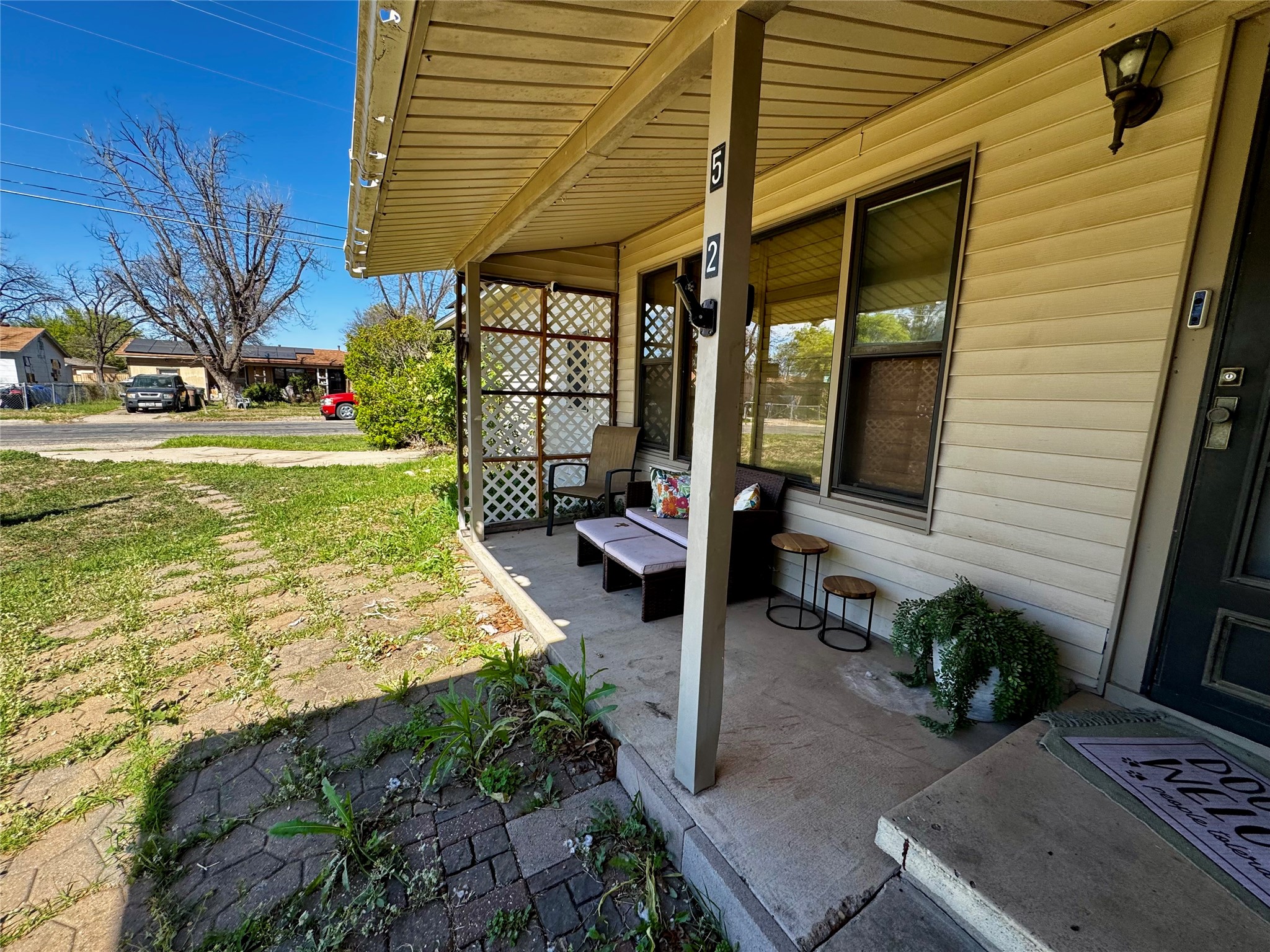 512 Wanda Street San Angelo TX 76903