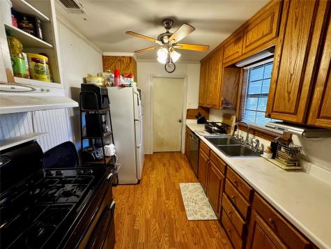 512 Wanda Street San Angelo TX 76903