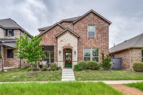 1745 Elise Lane Little Elm TX 76227