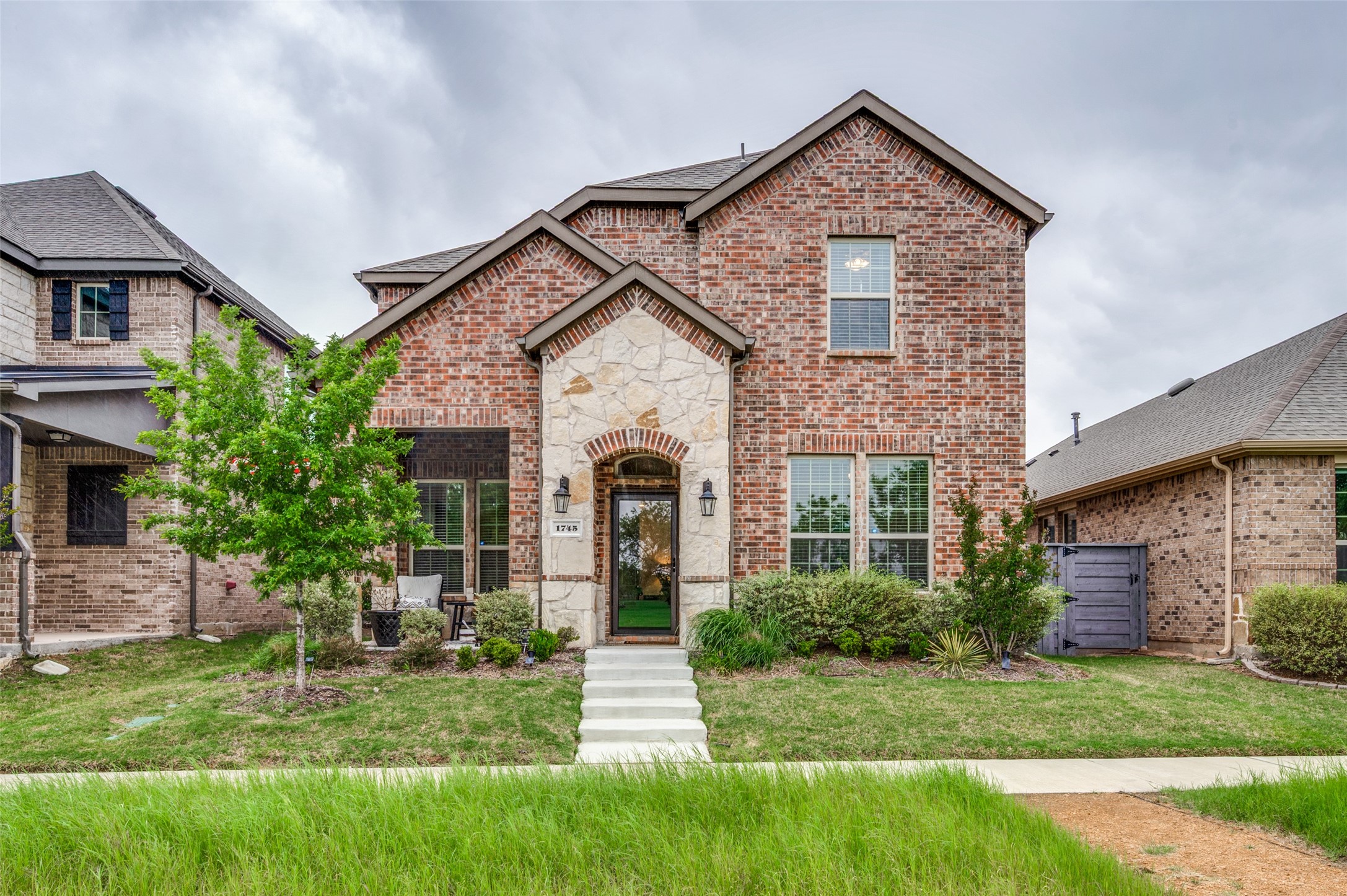 1745 Elise Lane Little Elm TX 76227
