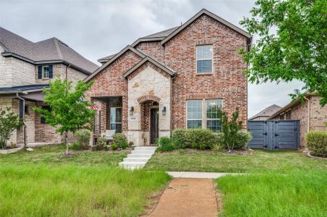 1745 Elise Lane Little Elm TX 76227