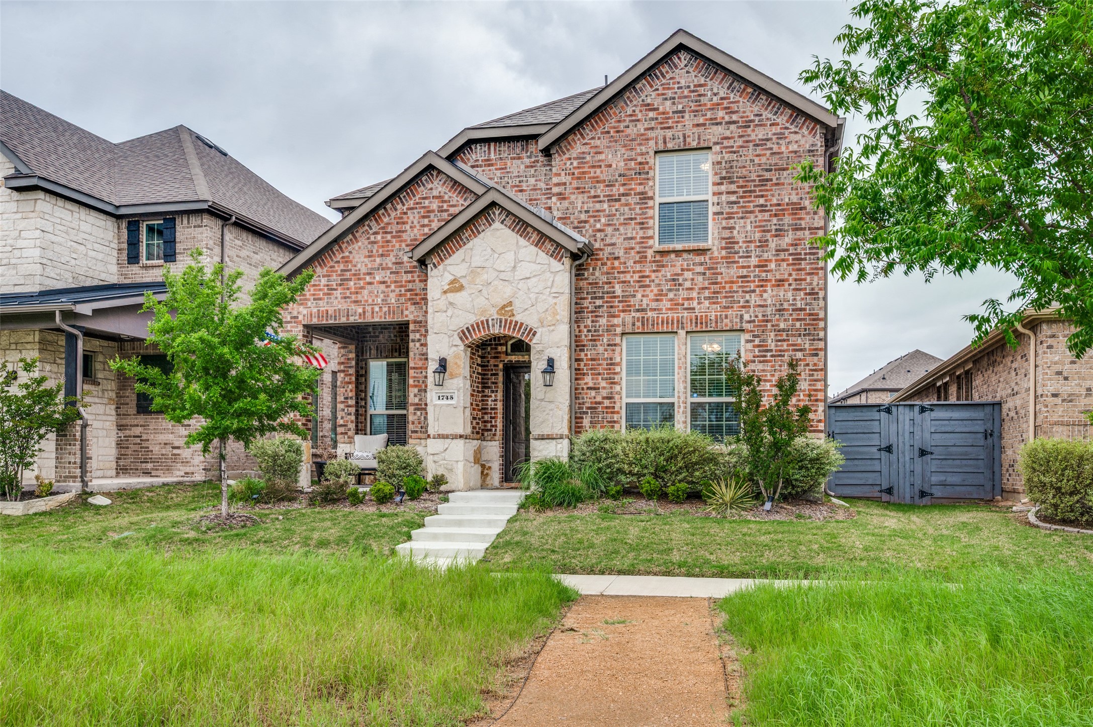 1745 Elise Lane Little Elm TX 76227