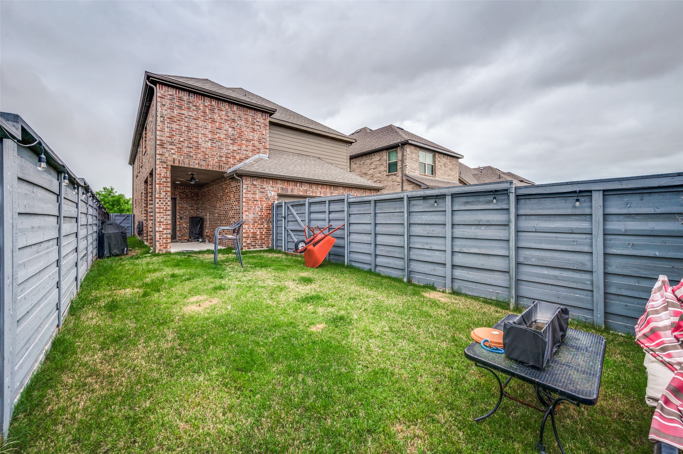 1745 Elise Lane Little Elm TX 76227
