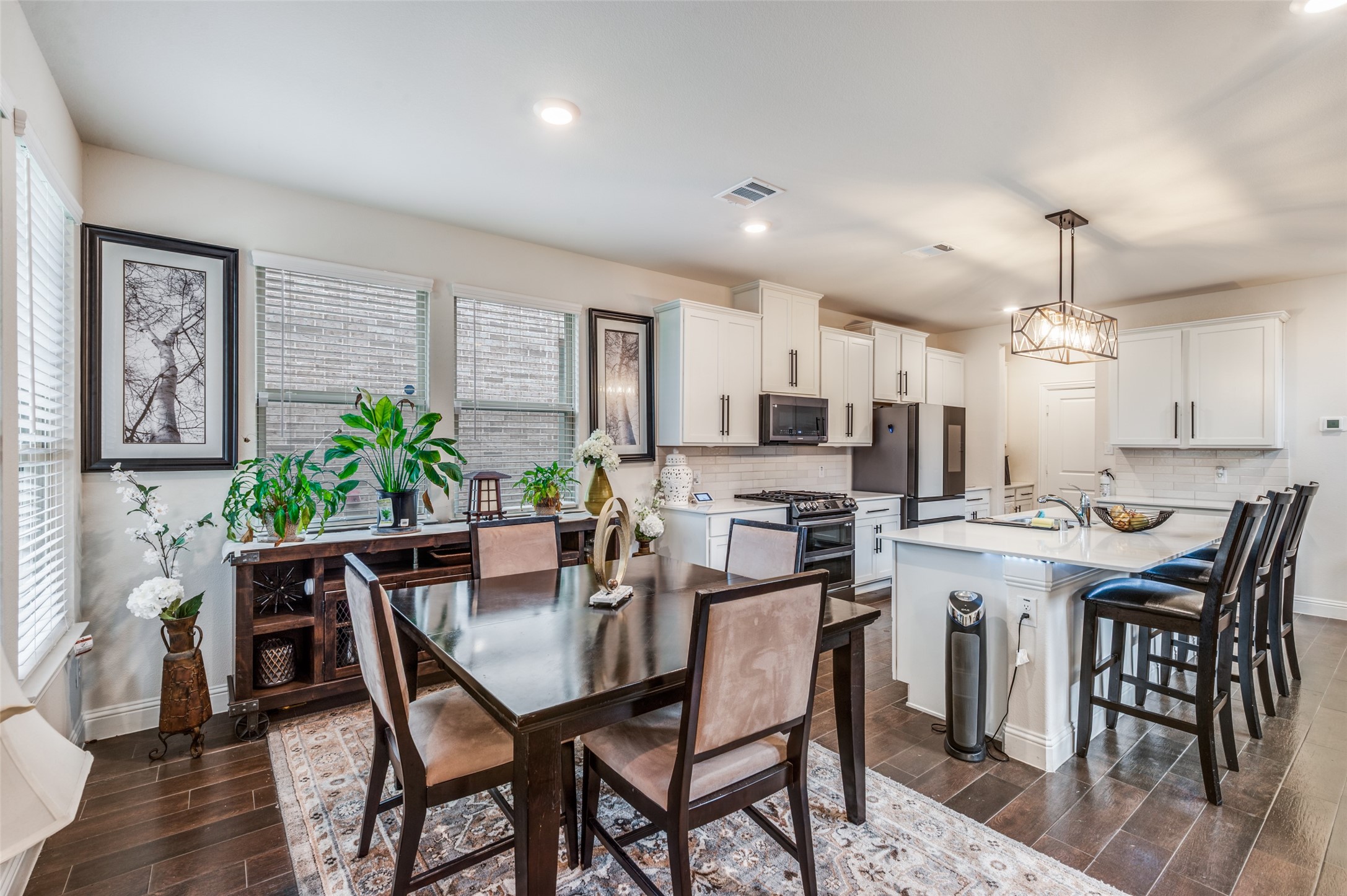 1745 Elise Lane Little Elm TX 76227